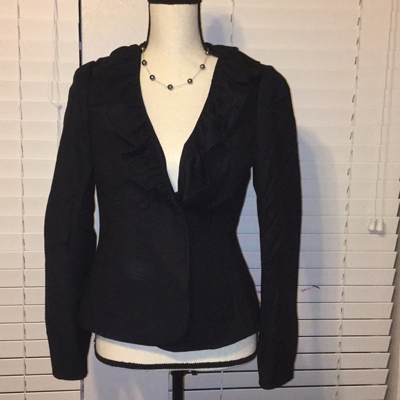 Banana Republic Blazer - Picture 1 of 4
